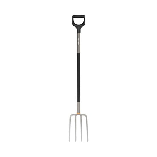 Fiskars riek ergonomic spade fork ergonomic