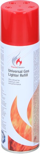 Erro storage butaan gasfles, 250ml 54907871