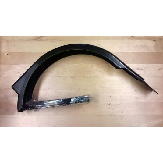 Esla mudguard front