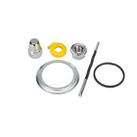 Shimano componentenset nexus 3 sg-3c41 naaf