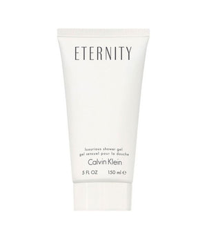 Calvin klein douche eternity woman 150ml dames