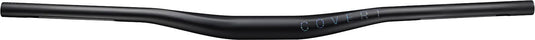 E*thirteen covert i.c.r. race 780x35mm carbon handlebar