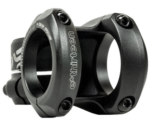 E*thirteen base 35mm stem