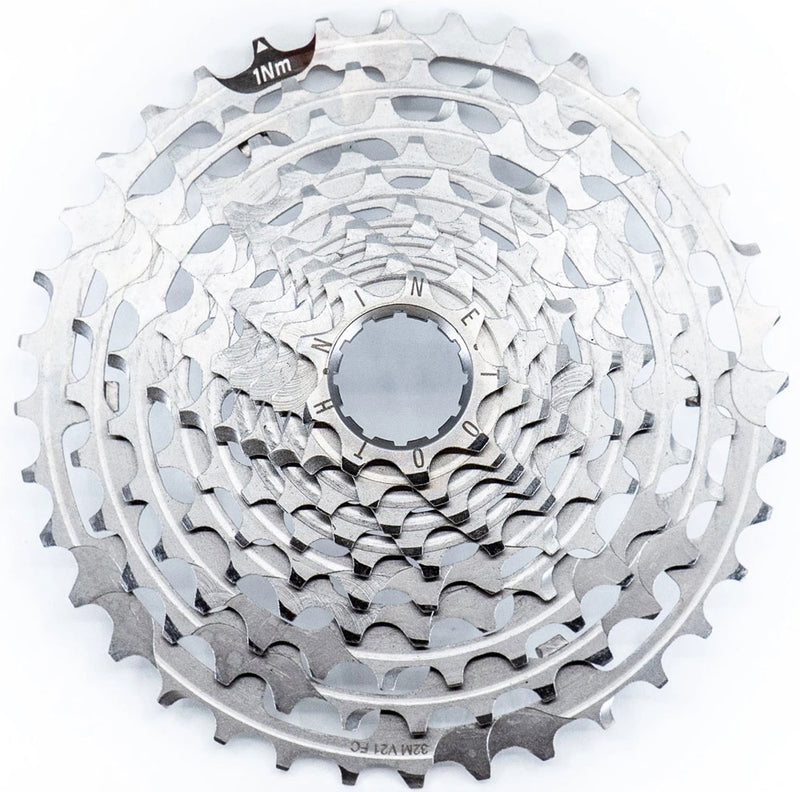 Load image into Gallery viewer, E*thirteen helix r 12-speed sprocket unit 9-36t
