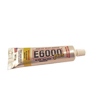 E6000 • plus multi-surface glue 56,1ml
