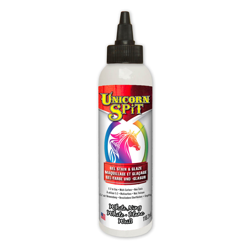 Load image into Gallery viewer, E6000 eclectic • unicornspit 118,2ml white ning
