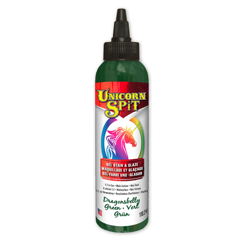 Load image into Gallery viewer, E6000 eclectic • unicornspit 118,2ml dragon's belly
