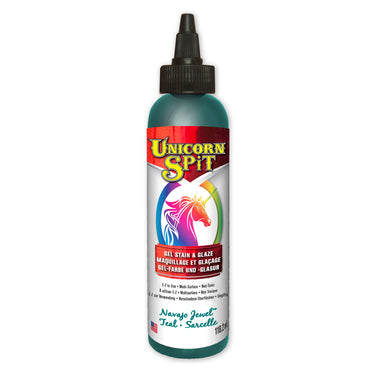E6000 eclectic • unicornspit 118,2ml navajo jewel