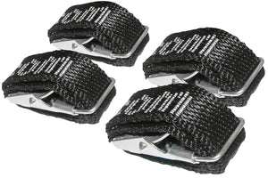 Eufab textile tension belt (4-pack)