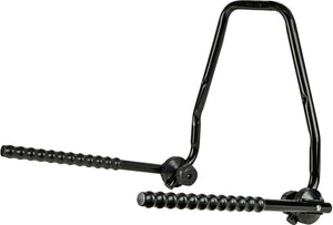 Eufab wall mount for 3 bikes