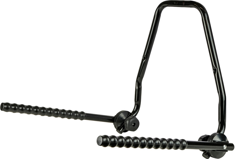 Load image into Gallery viewer, Eufab wall mount for 3 bikes
