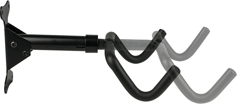 Load image into Gallery viewer, Eufab folding bike wall mount
