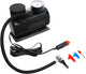 Eufab mini compressor 12v 17bar