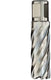 Euroboor hcl.140 | hss kernboor | 14x55mm - hcl.140