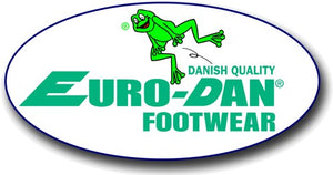 Euro-dan eurodan e173 walki dichte hak pu flex s3 zwart - maat 39 - 16.039.009.39