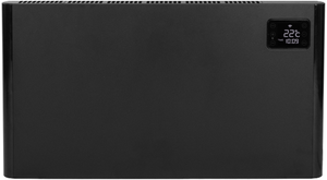Eurom 361087 alutherm 1500 wifi black - 361087