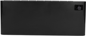 Eurom 361117 alutherm 2500 wifi black - 361117