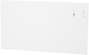 Eurom alutherm 1200xs wifi convectorkachel - 360851