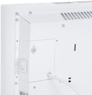 Eurom alutherm 2500 wifi convectorkachel - 360790