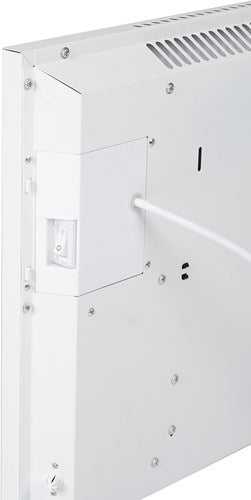 Eurom alutherm 400xs wifi convectorkachel - 360813