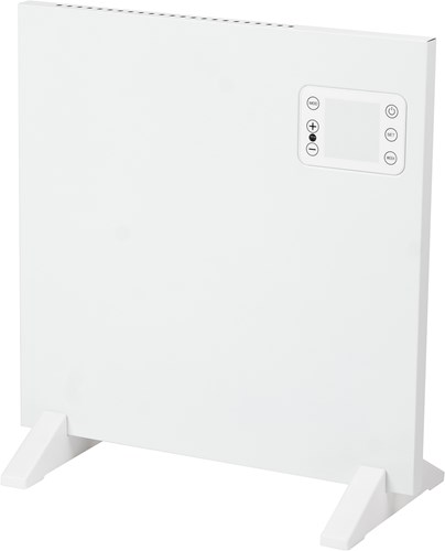 Cargue la imagen en el visor de la galería, Eurom alutherm 400xs wifi convectorkachel - 360813
