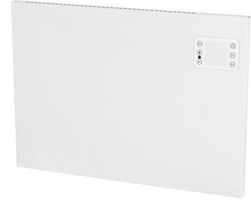 Cargue la imagen en el visor de la galería, Eurom alutherm 800xs wifi convectorkachel - 360837
