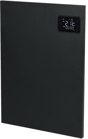 Eurom alutherm sani 800 wifi black - 361025