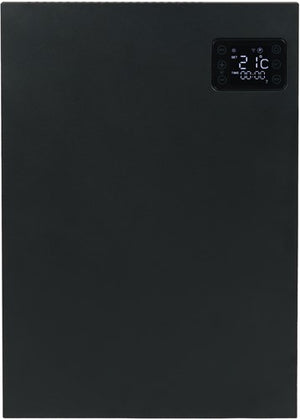 Eurom alutherm sani 800 wifi black - 361025