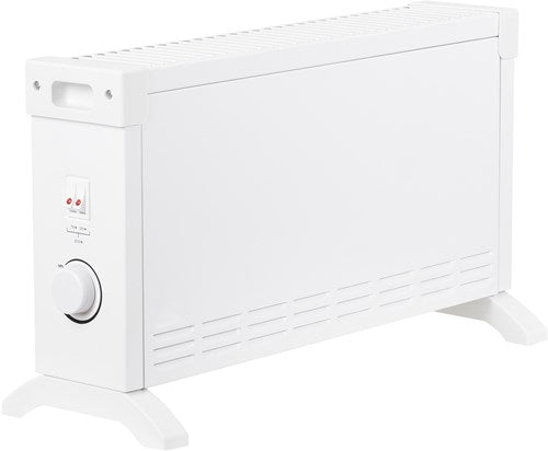 ギャラリービューアに画像をロードする, Eurom ck2000 elektrische convectorkachel - 360271
