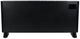 Eurom convectorkachel | alutherm 2000 wifi black - 360769
