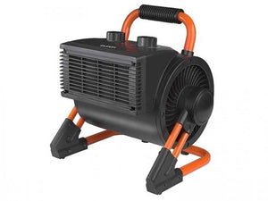 Eurom ek2k still elektrische kachel 2000 watt | 340105 - 340105