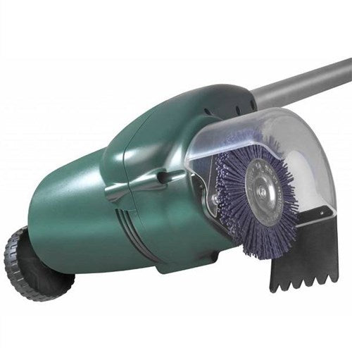 ギャラリービューアに画像をロードする, Eurom elektrische onkruidborstel 400w - 248104
