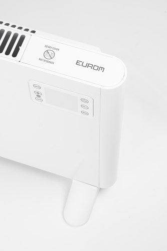 Cargue la imagen en el visor de la galería, Eurom alutherm 1500 wi-fi convectorkachel - 360745
