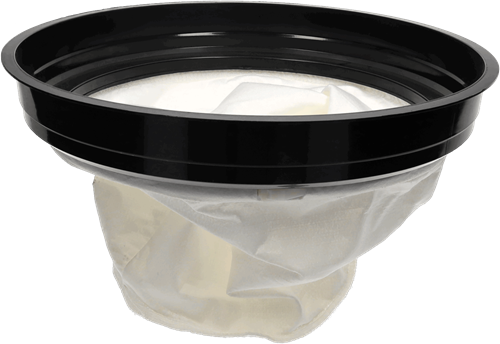 Afbeelding laden in galerijviewer, Eurom filter voor force 2070 en 3080 | 50 liter - 666519
