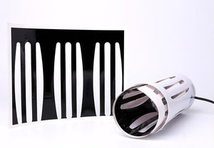 Eurom glue strip 3 pcs. fly away glue trap insect killer - 210934