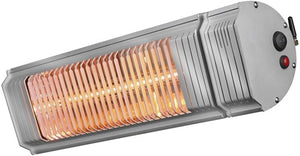 Eurom golden 2000 amber smart - terrasverwarming - 334104