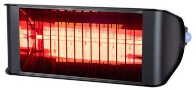 Cargue la imagen en el visor de la galería, Eurom golden 2400 giant - 334975 - 334975
