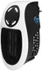 Eurom heat plug-in 500w | keramische kachel - 340884