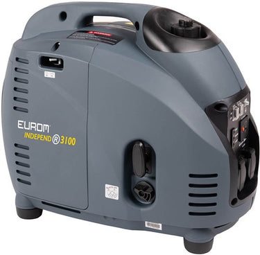Eurom independ 3100 | 4-takt benzine inverter aggregaat - 441741