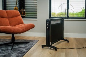Eurom mica heat wave 2000 - 362435