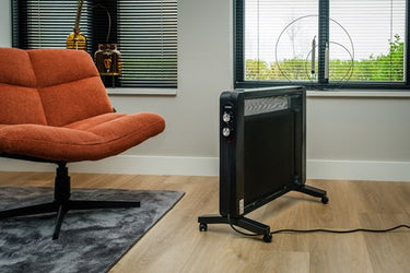 Eurom mica heat wave 2000 - 362435