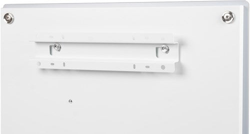 Cargue la imagen en el visor de la galería, Eurom mon soleil 300 verre wifi | infrarood verwarmingspaneel - 361698
