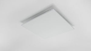 Eurom mon soleil 800 ceiling wifi infrarood verwarmingspaneel - 361872