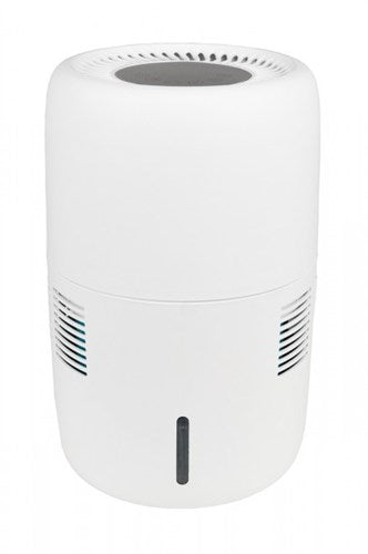 Eurom oasis 303 wifi - luchtbevochtiger - 10w - 300ml uur - 374995
