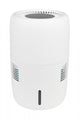 Eurom oasis 303 wifi - luchtbevochtiger - 10w - 300ml uur - 374995
