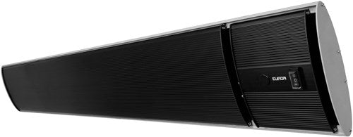 ギャラリービューアに画像をロードする, Eurom outdoor heatpanel | 2400 rc terrasverwarming - 334395
