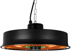 Eurom partytent heater | 1500 rc - 333282
