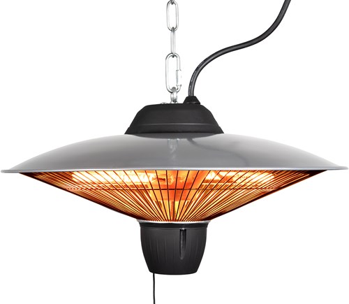 ギャラリービューアに画像をロードする, Eurom partytent heater 1502 - 336122
