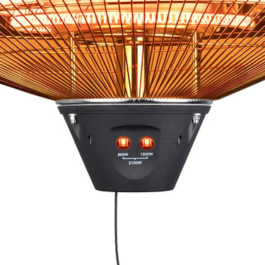 Eurom partytent heater 2100 - 336108