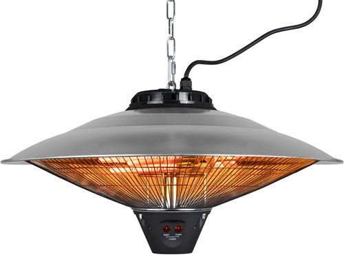 Cargue la imagen en el visor de la galería, Eurom partytent heater 2100 - 336108
